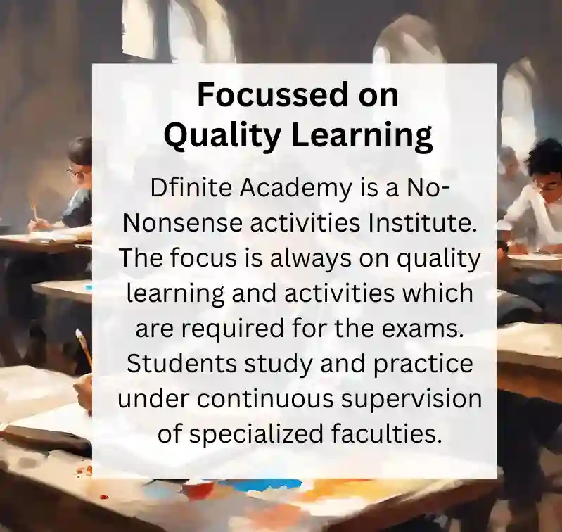 Best NIFT coaching institute in Pitampura