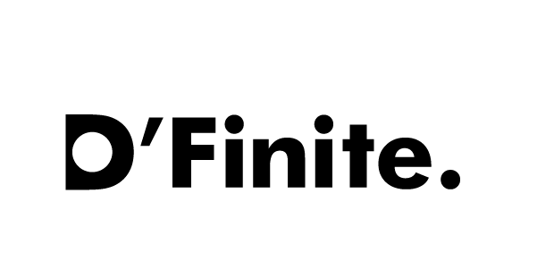 Dfinite Academy Logo