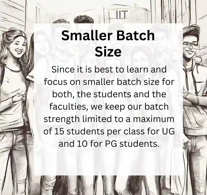 NATA Coaching in Pitampura