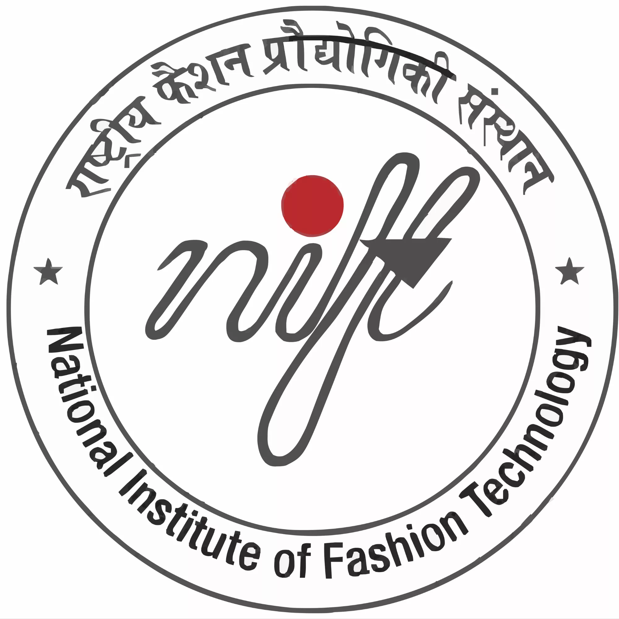 NIFT Logo