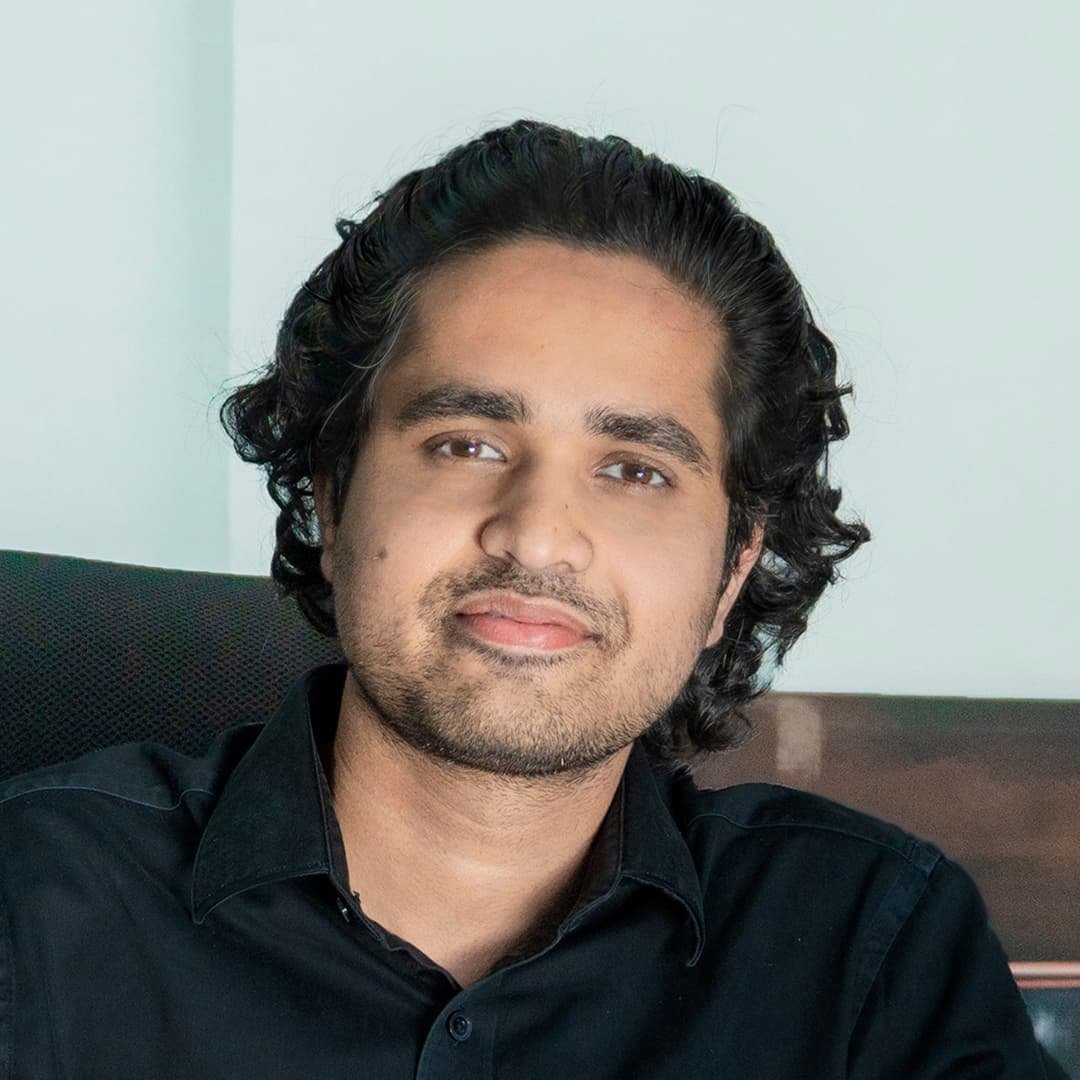 Prabhat Tiwari Founder of Dfinite Academy