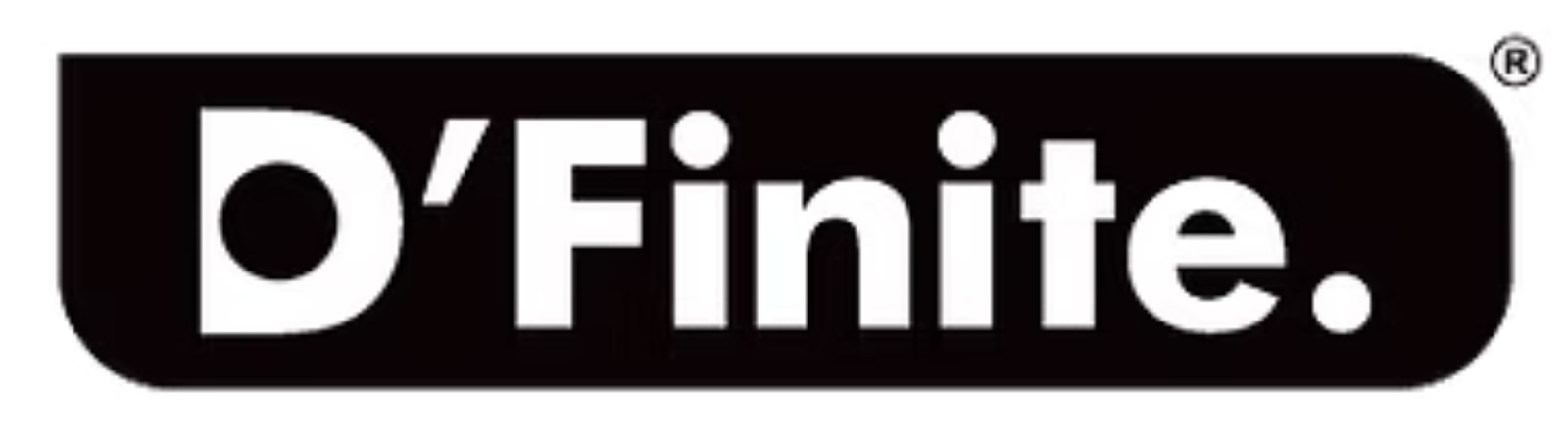 Dfinite Academy Logo