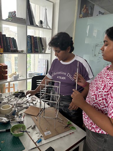 NATA Coaching in south extension south delhi