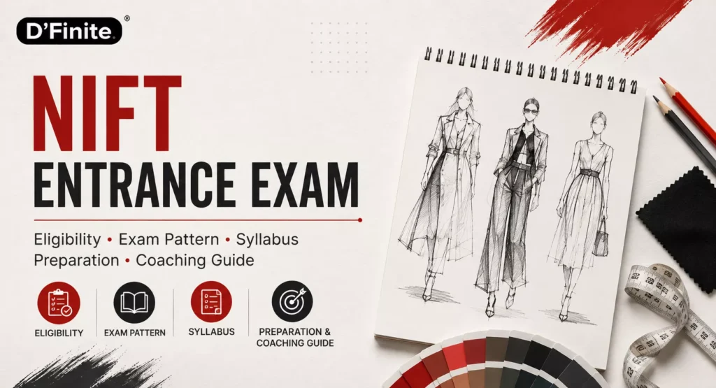 NIFT Entrance Exam