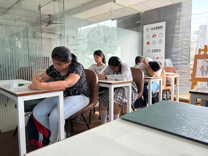 best nift coaching in sonipat haryana