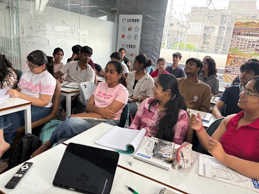 design coaching in south delhi