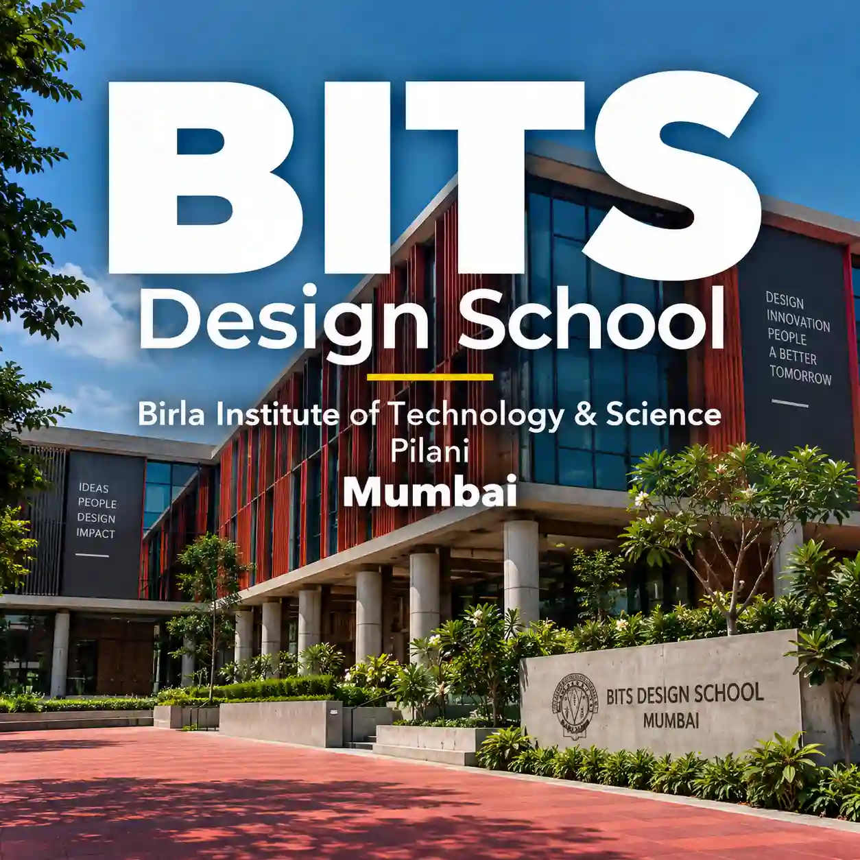 BITS Design School