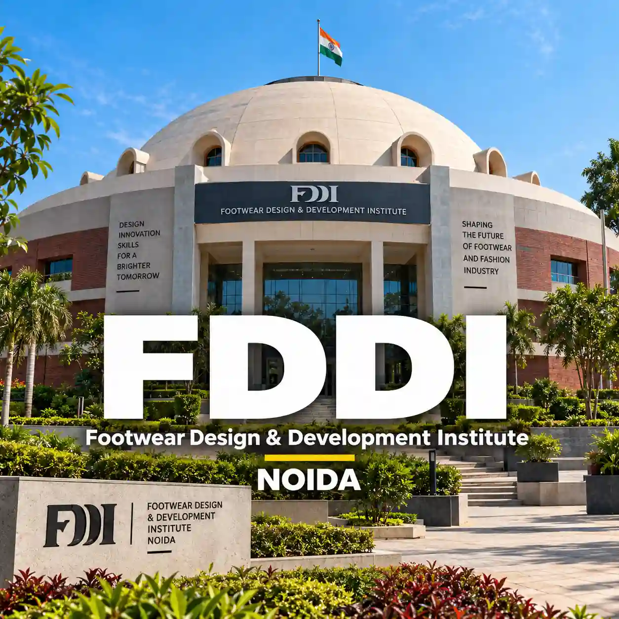 FDDI Design Institute