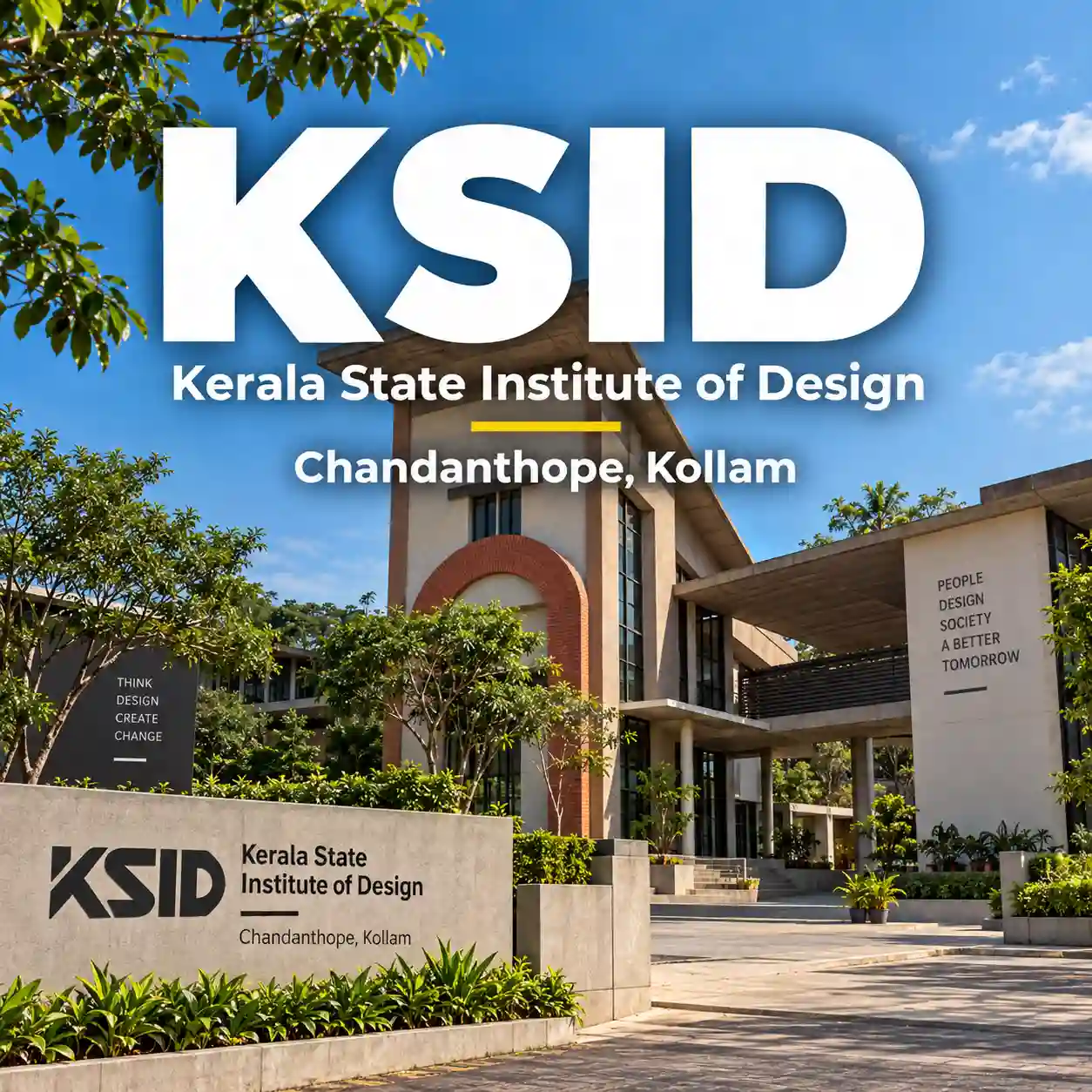 Kerala State Institute of Design