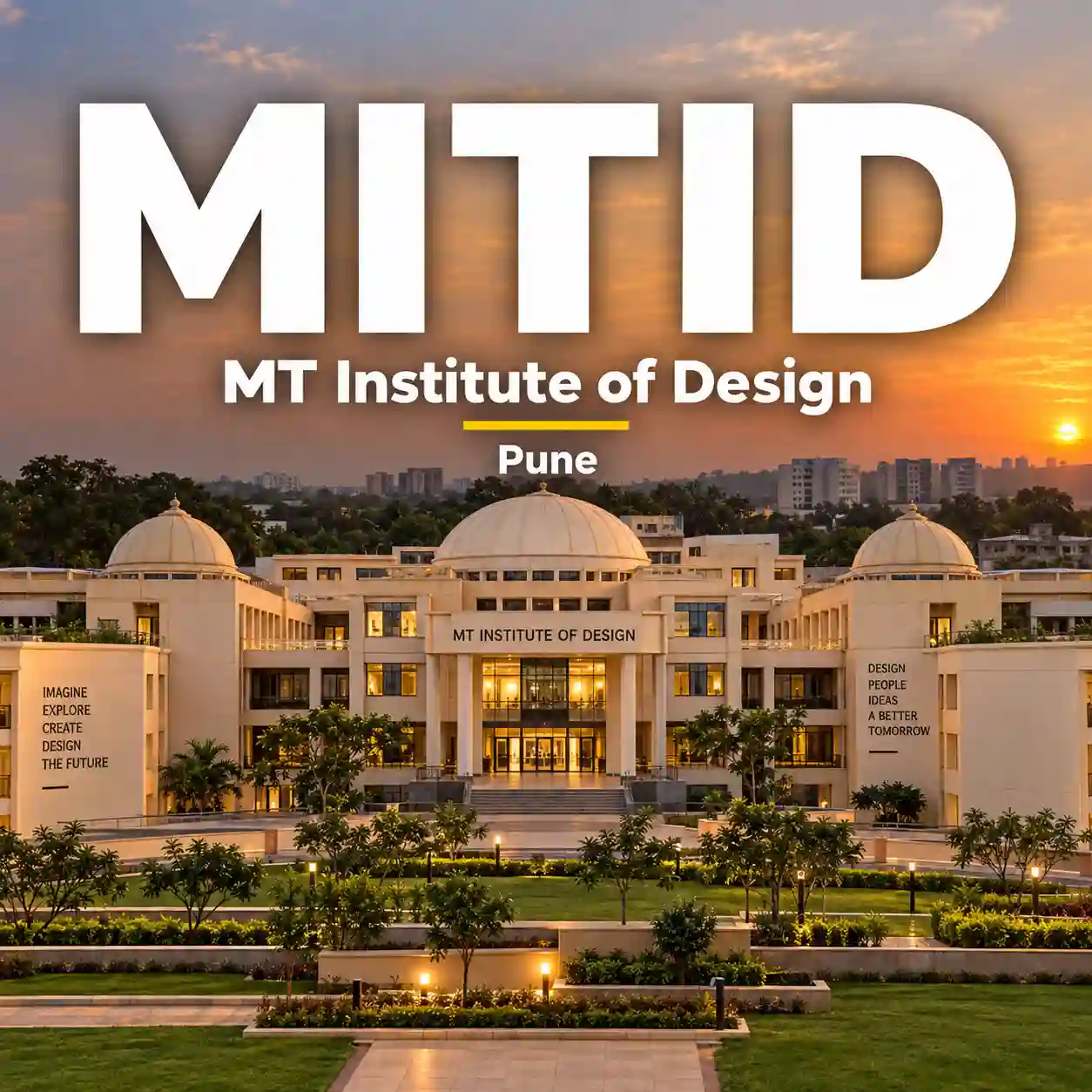 MIT Institute of Design