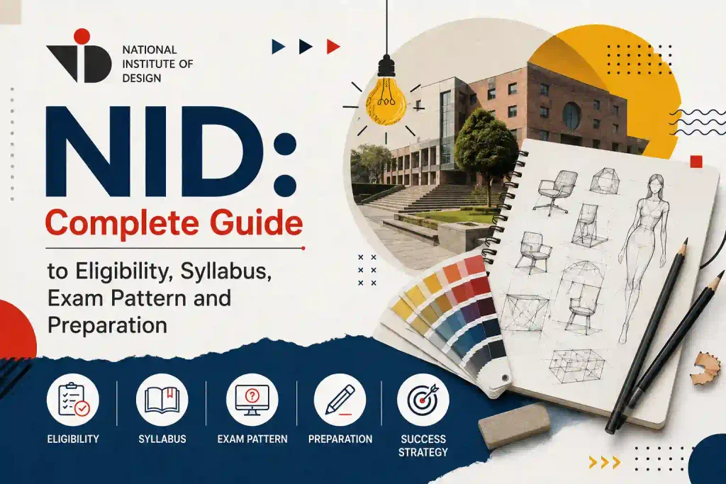 NID: Complete Guide to Eligibility