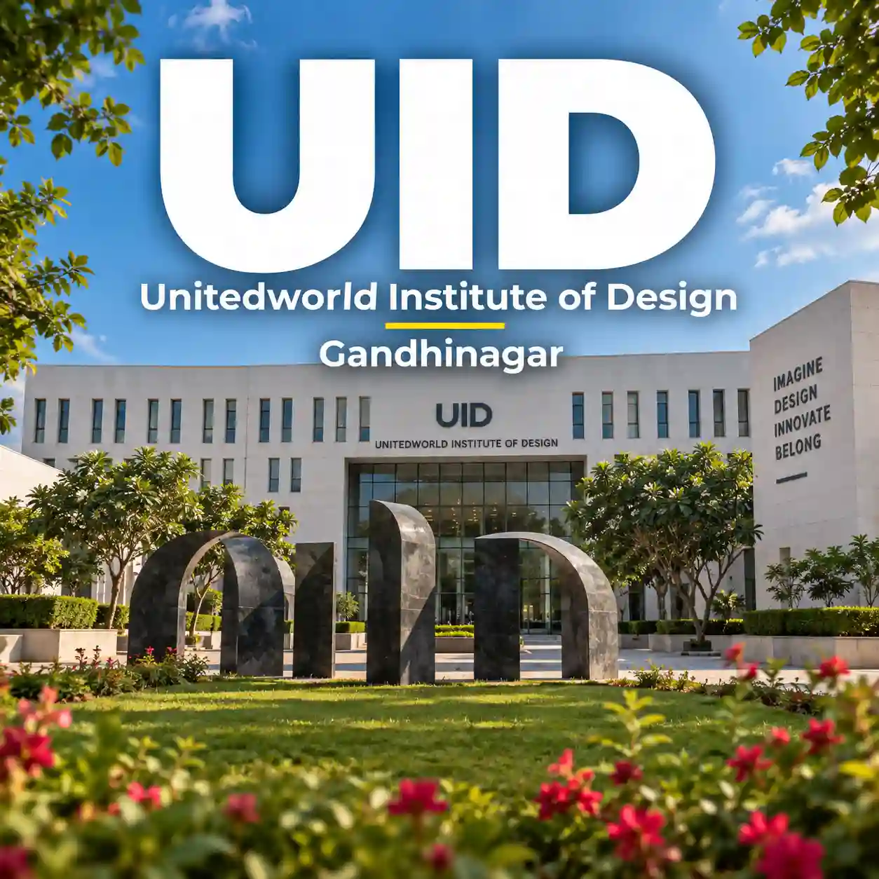 Unitedworld Institute of Design
