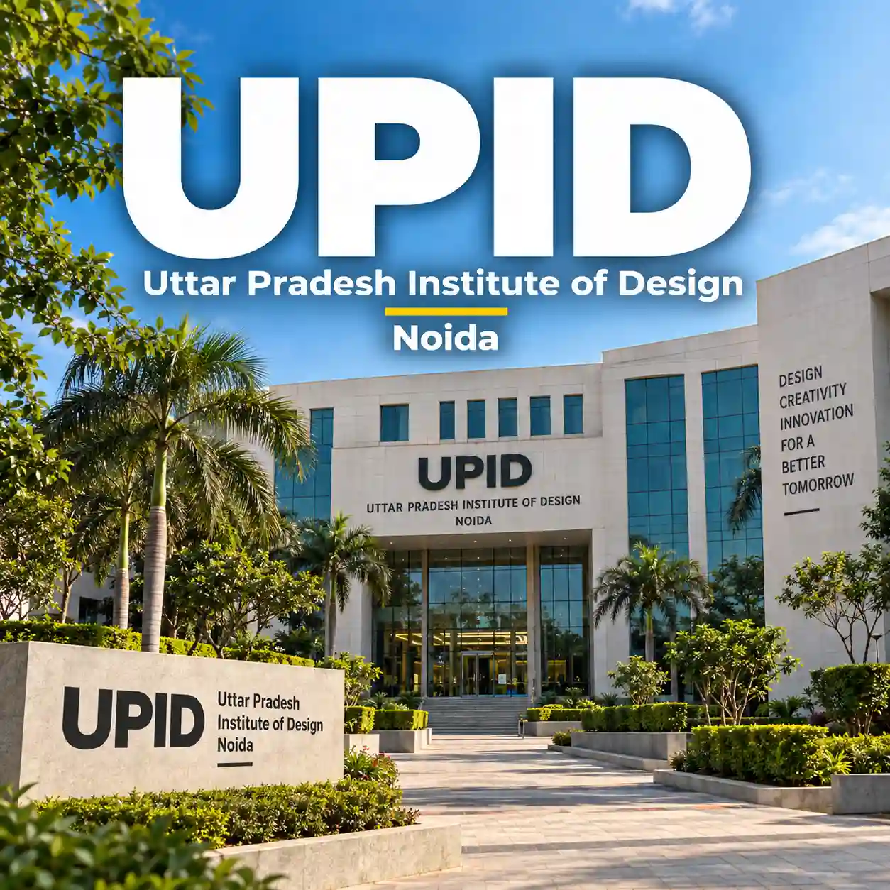 UPID Noida