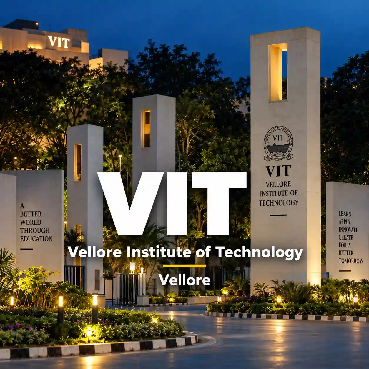 VIT Design