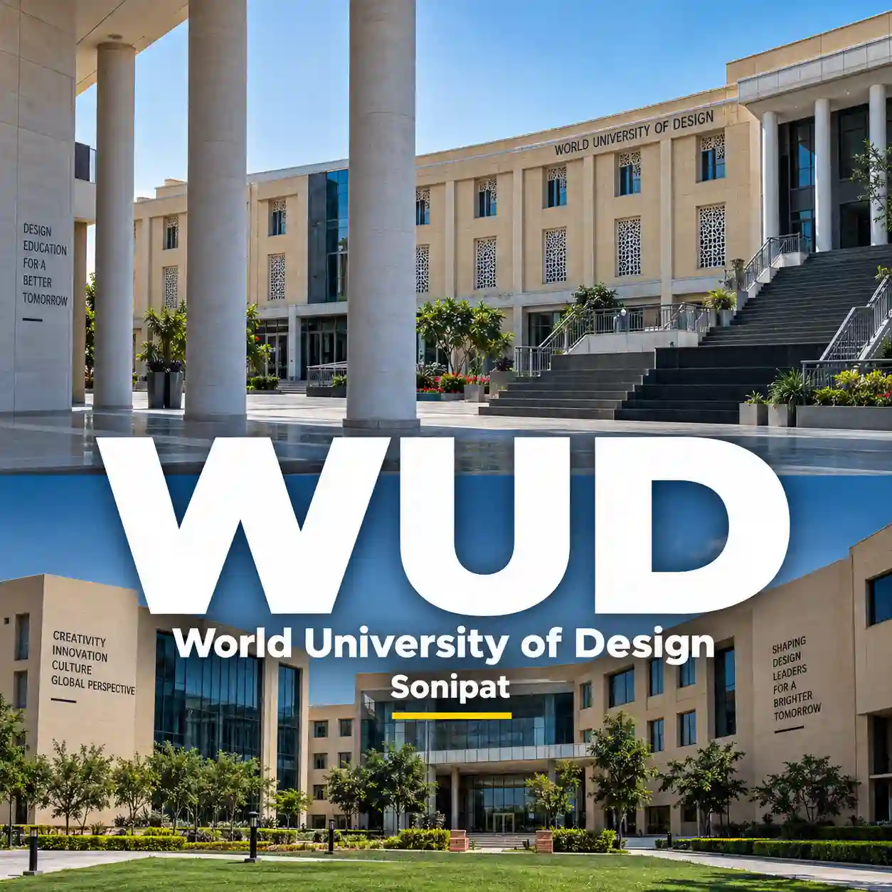 World University of Design