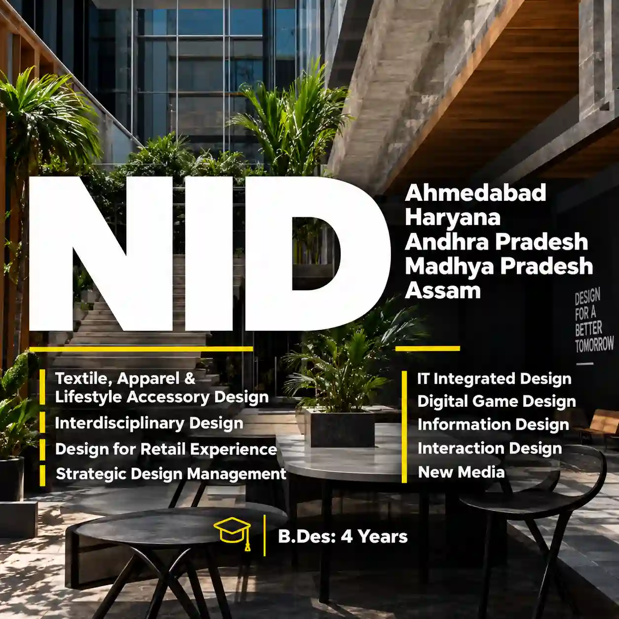 IIT Design